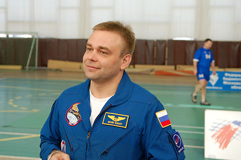 Максим Сураев