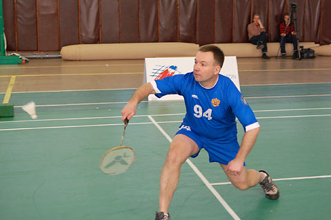 Юрий Лончаков