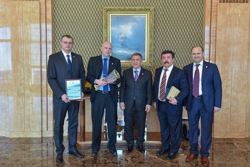 http://president.tatarstan.ru/