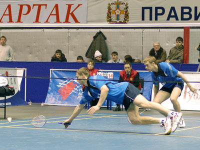 Николаенко/Дуркин