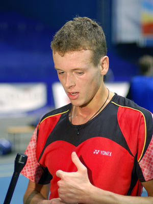 Андрей Иванов