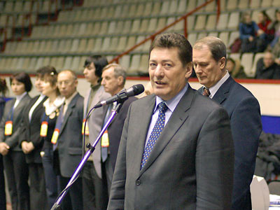 Сергей Шелпаков