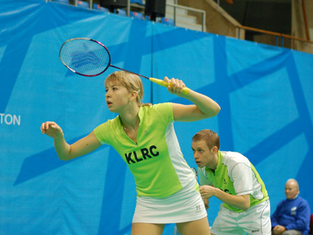 Russian Open 2008